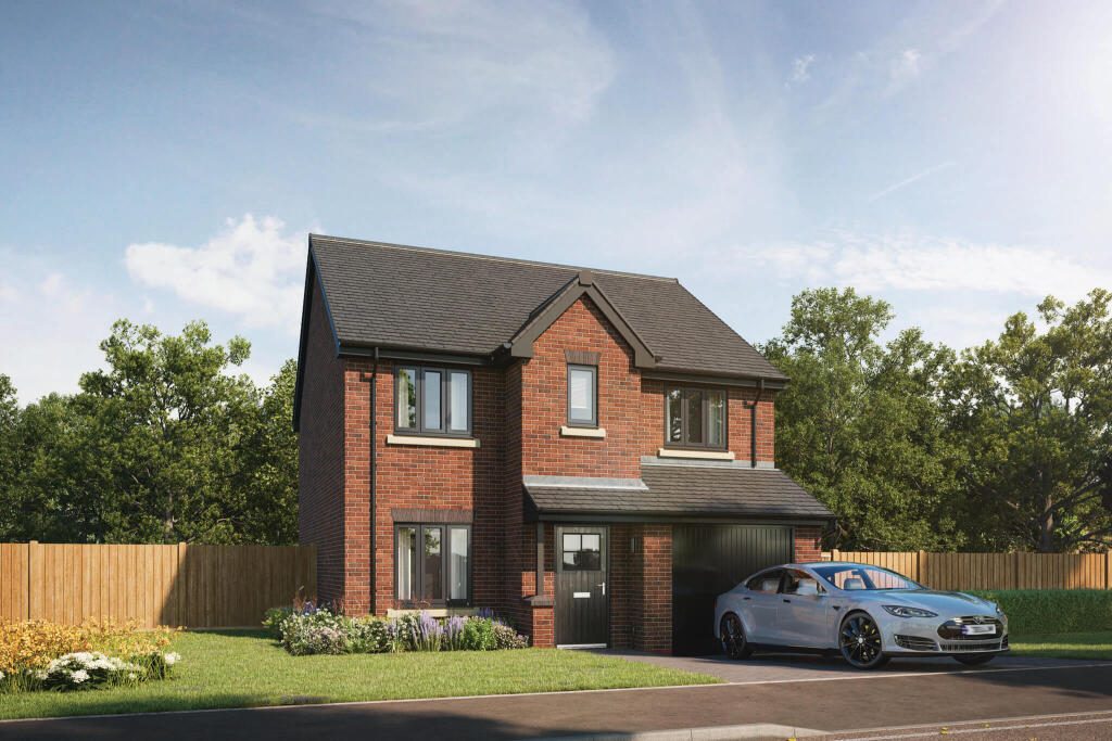 Detached House