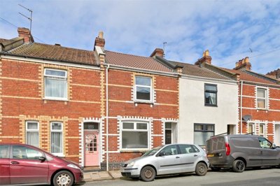 Terraced