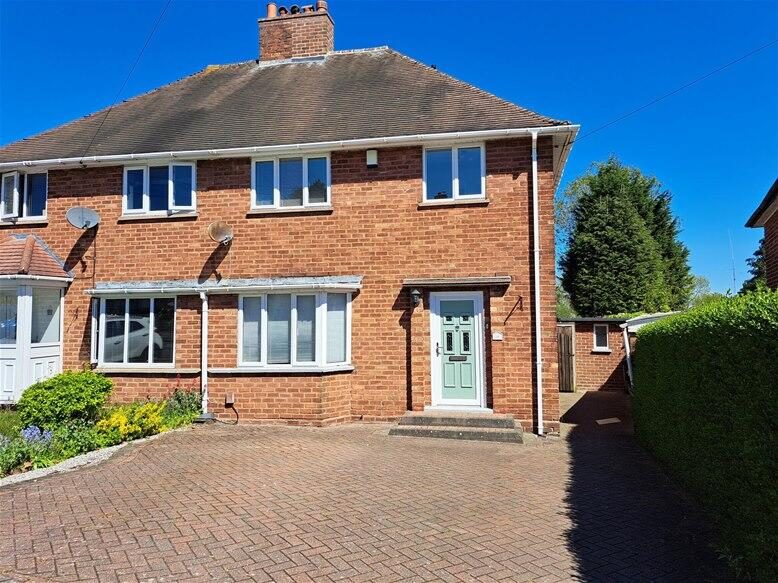 Detached House