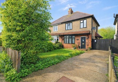 Property on Dorset Avenue, CM2 9TZ