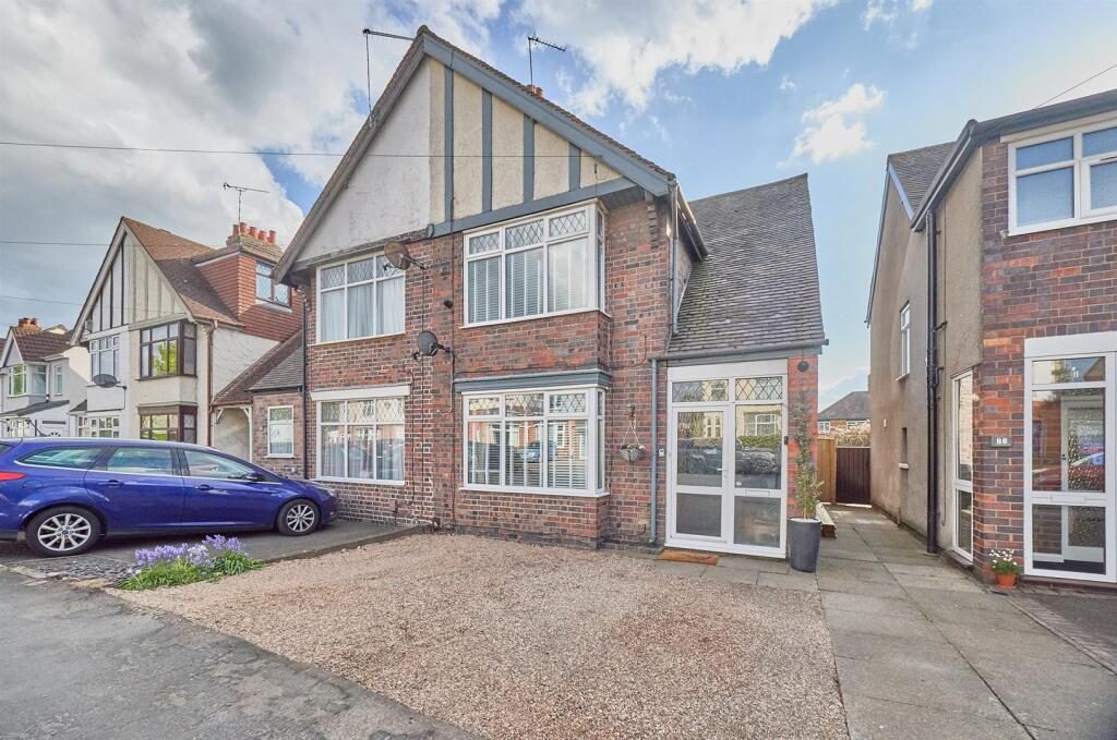 Detached House