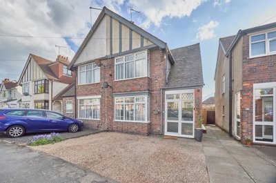 Semi-Detached