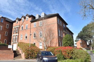 Property on Steven Way, HG4 2TJ