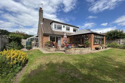 Property on Woodlands Drive, CW4 8JH