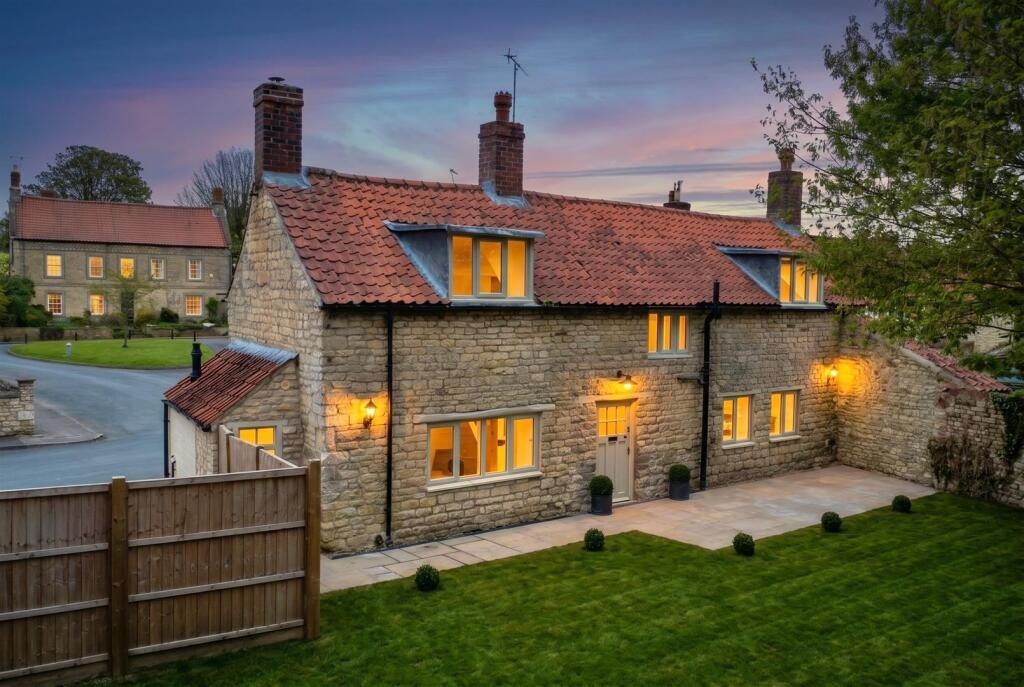 Detached House