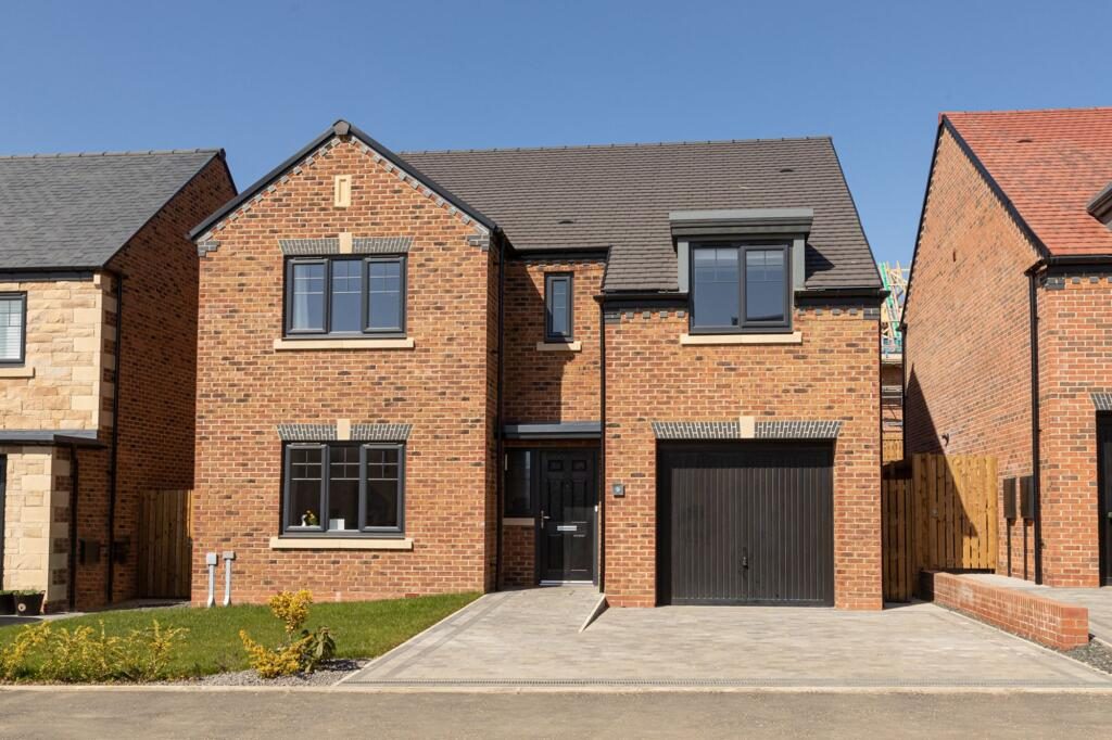 Detached House