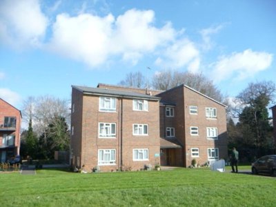 Flat