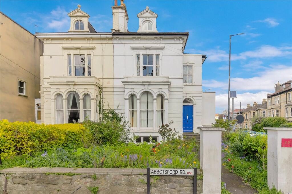 Detached House