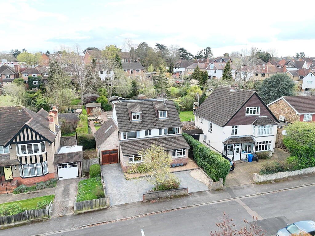 Detached House