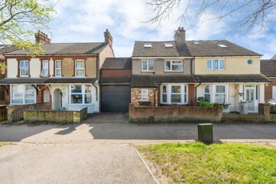 Property on Harrowden Road, MK42 0RT