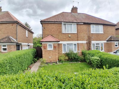 Semi-Detached