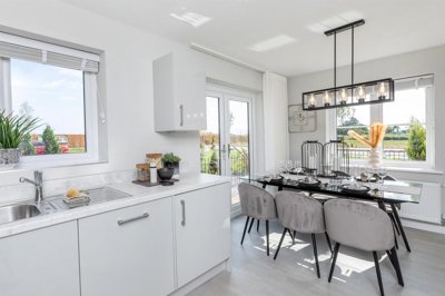 Property on OX11 9BS