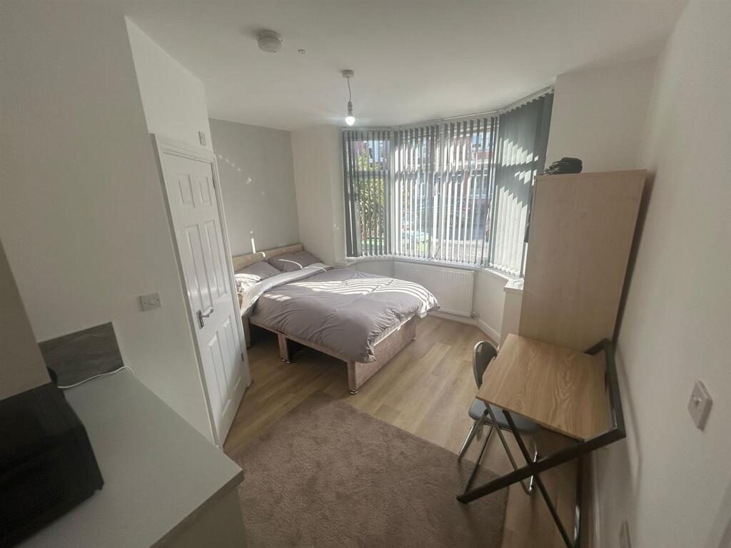 House Share