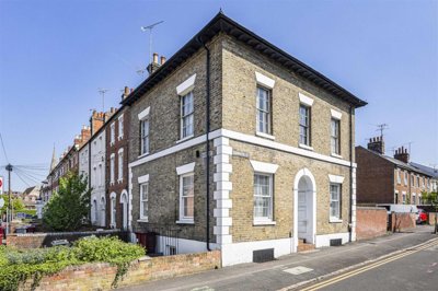 Maisonette