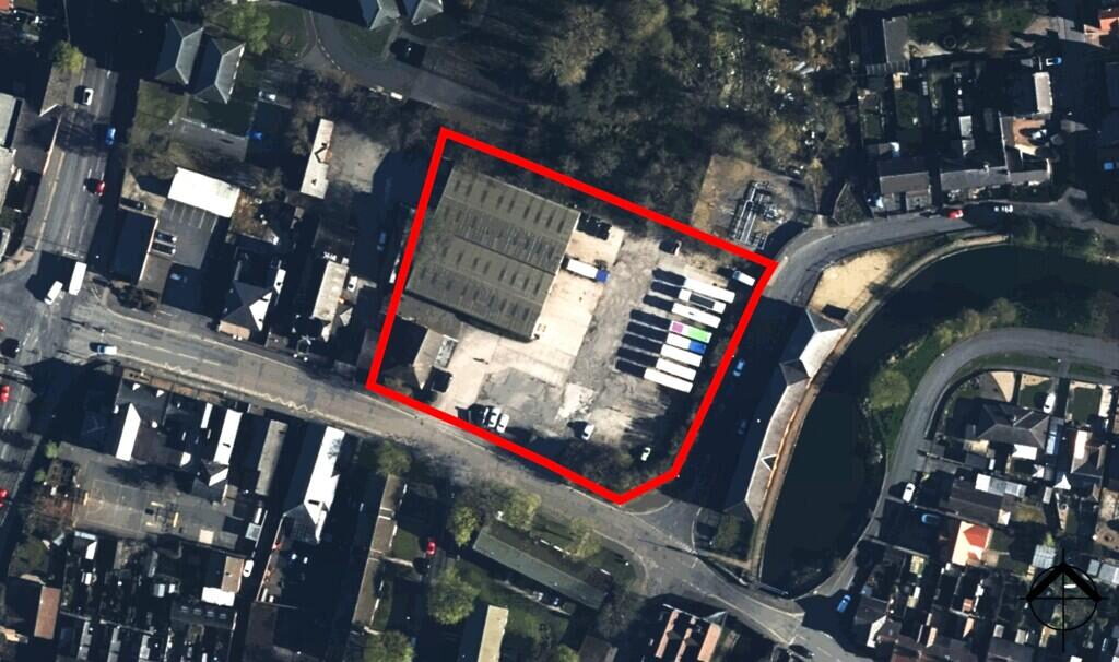 Commercial Development