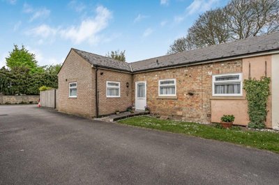 Property on Tower Court Tower Road, CB7 4XS