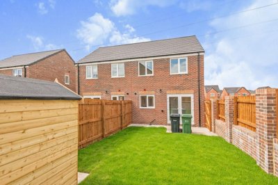 Semi-Detached