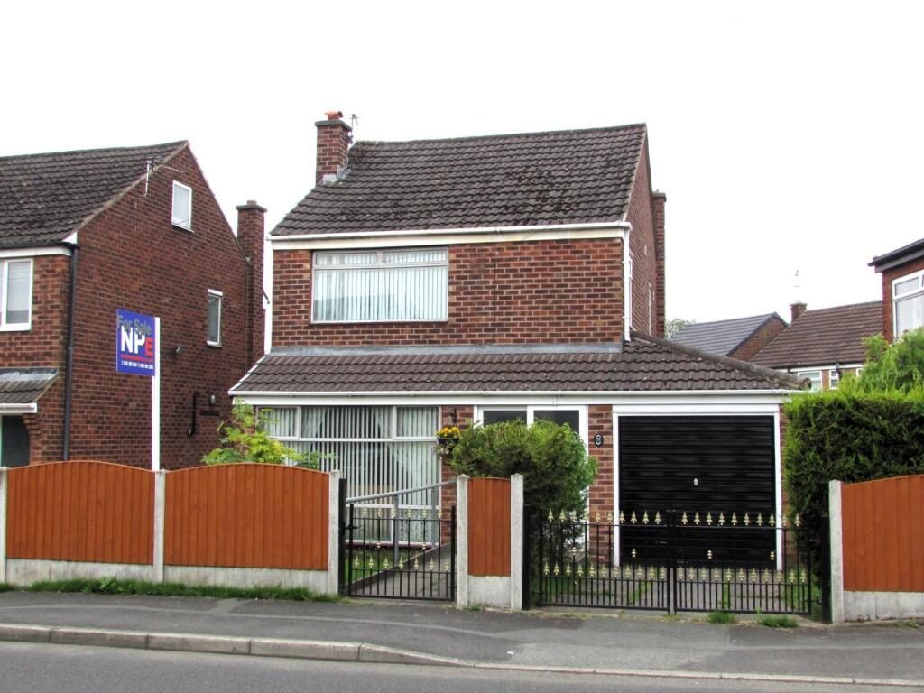 Detached House