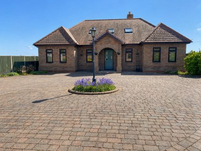 Property on Cross Street, PE12 7BD