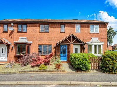 Property on Peregrine Grove, DY10 4UH