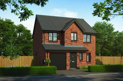 Property on Oakhead, WN7 3EE