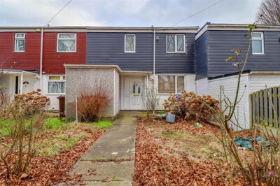 Property on Croft Road, S12 2GD