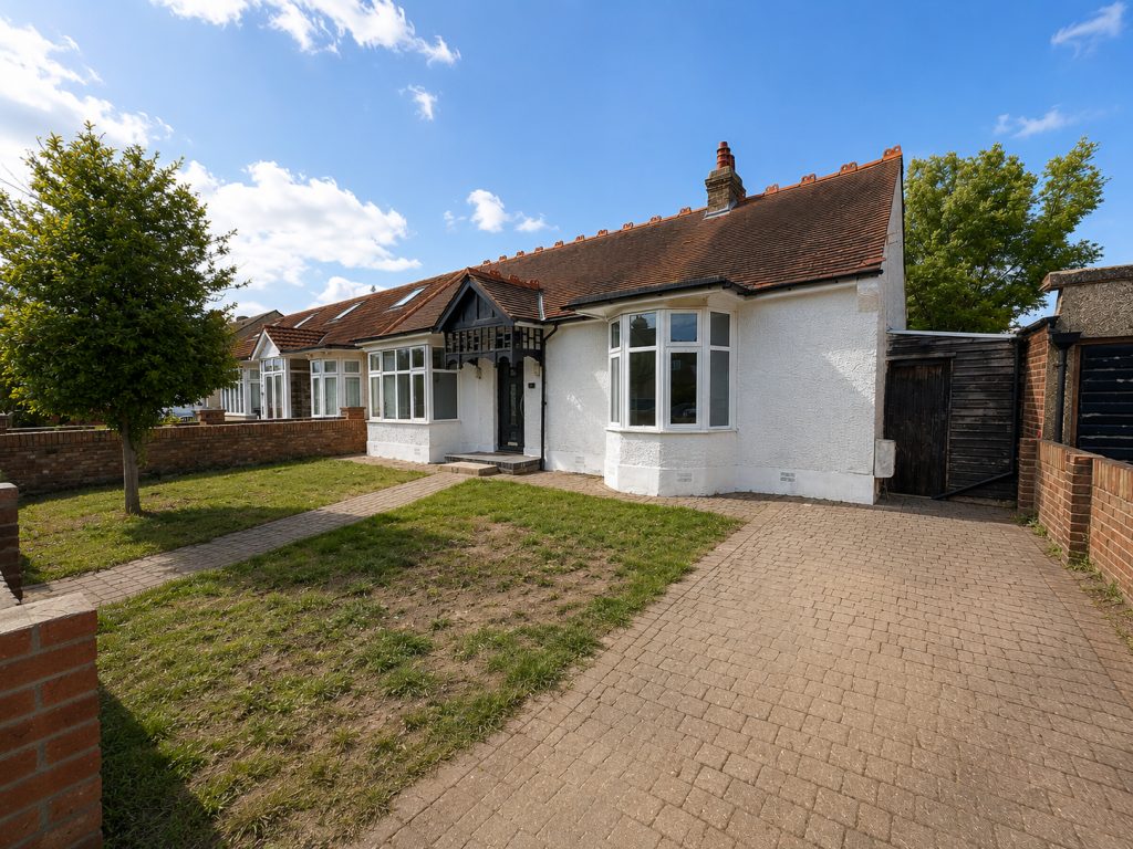 Bungalow