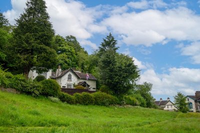 Property on High Tenterfell, LA9 4PQ