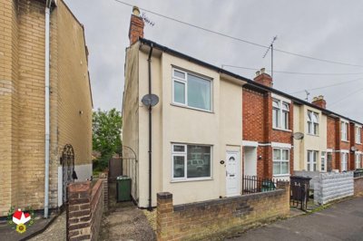 Terraced