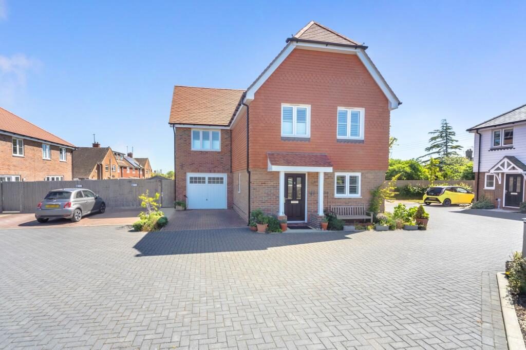 Detached House