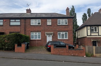 Semi-Detached