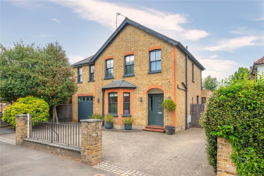 Detached House