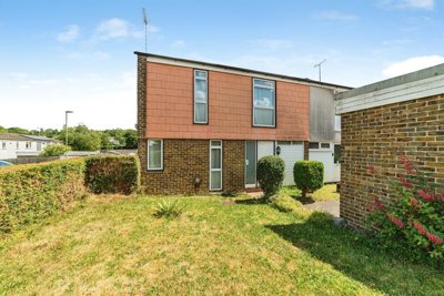 Property on Charnwood Close, RG22 5DE