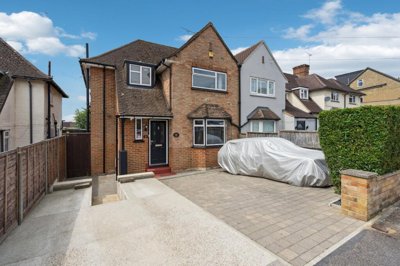 Semi-Detached