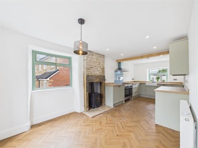 Property on Church Street, LS26 8RD