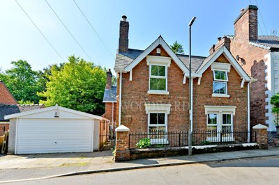 Semi-Detached