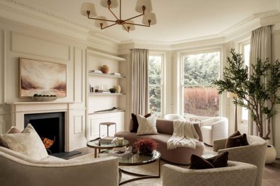 Property on Holland Park, W11 3RP