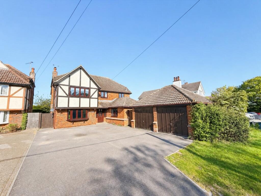 Detached House