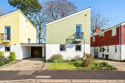 Property on Winterdyne Mews, SP10 3AG
