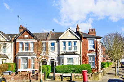 Terraced
