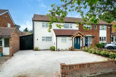 Semi-Detached
