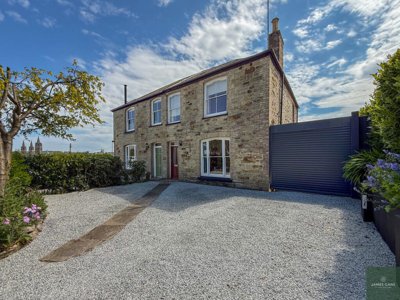 Semi-Detached
