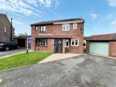 Semi-Detached