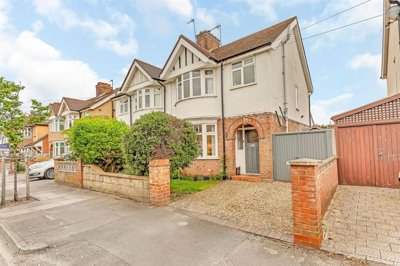 Semi-Detached