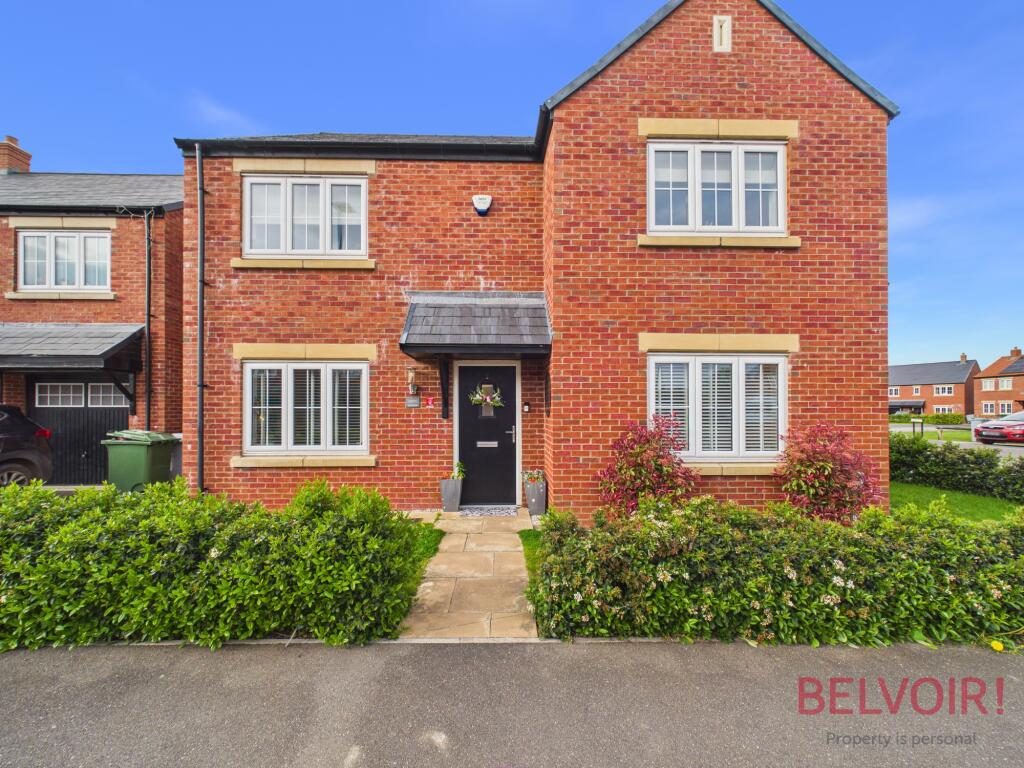 Detached House
