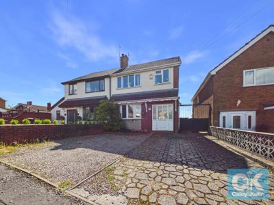 Semi-Detached