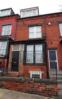 Terraced