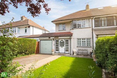 Semi-Detached