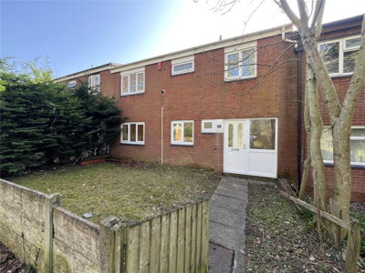 Property on Bishopdale, TF3 1SF