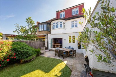 Semi-Detached